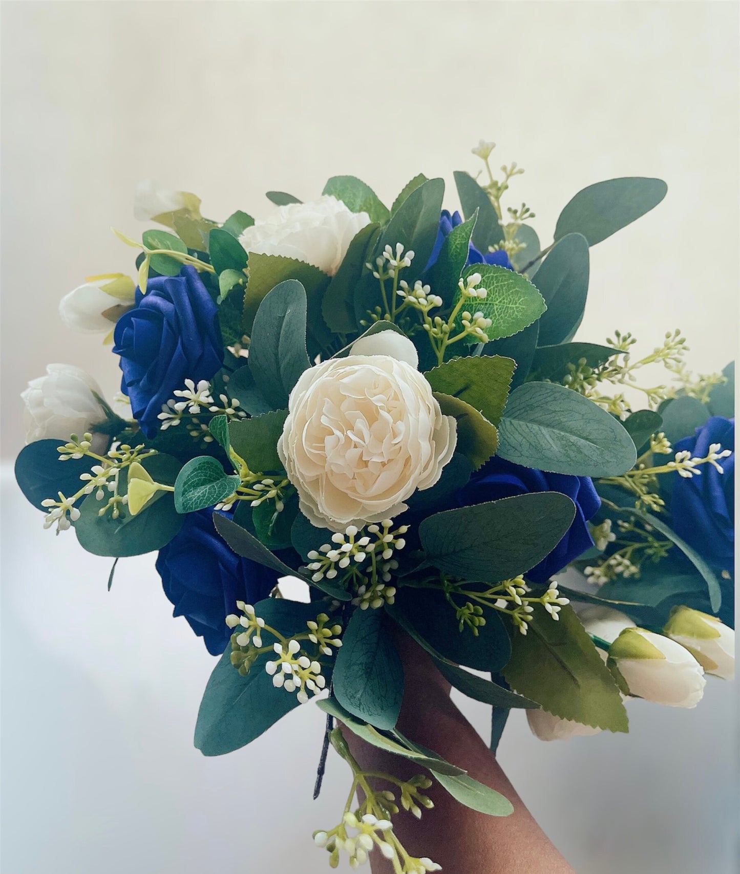 Bridesmaid bouquet | Bridal Bouquet