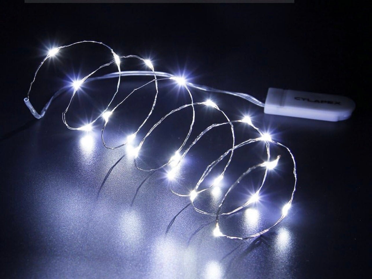 3 tier Table Centerpieces | Lighted Decor