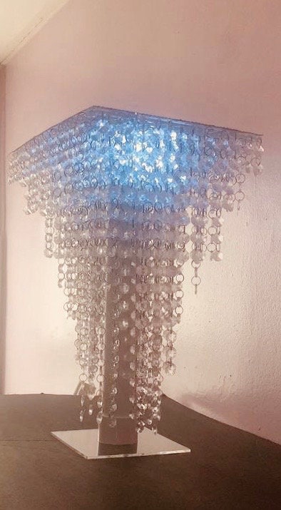 Aisle Runners | Lighted Aisle Wedding Decoration