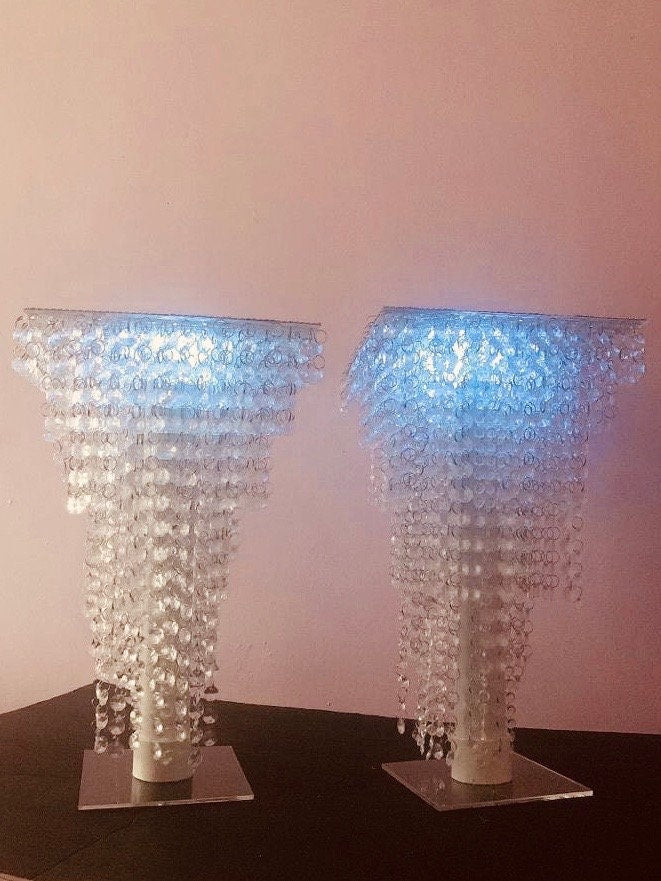 Aisle Runners | Lighted Aisle Wedding Decoration