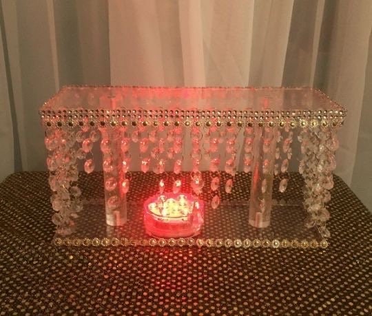 Exotic Cupcake Stand