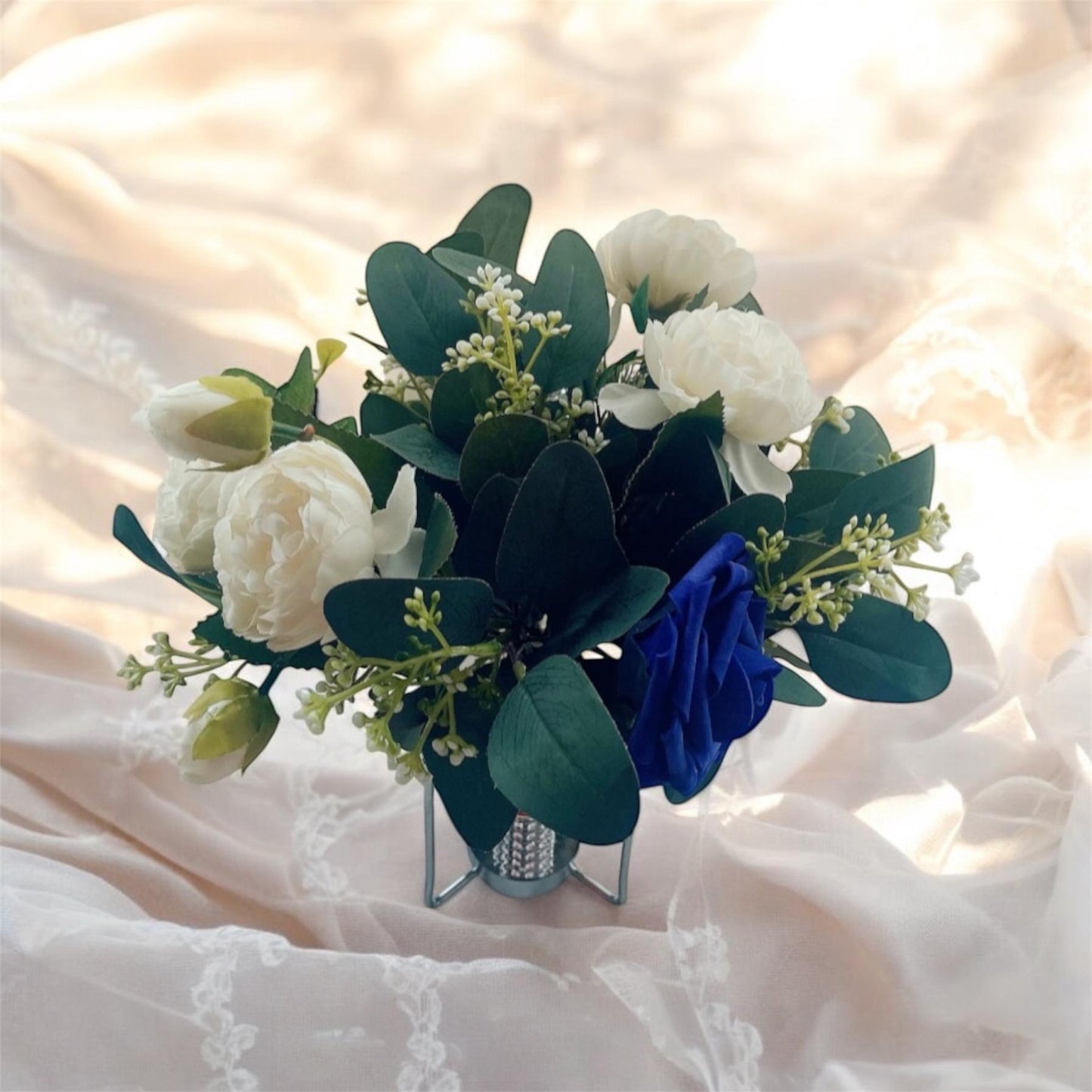Bridesmaid bouquet | Bridal Bouquet