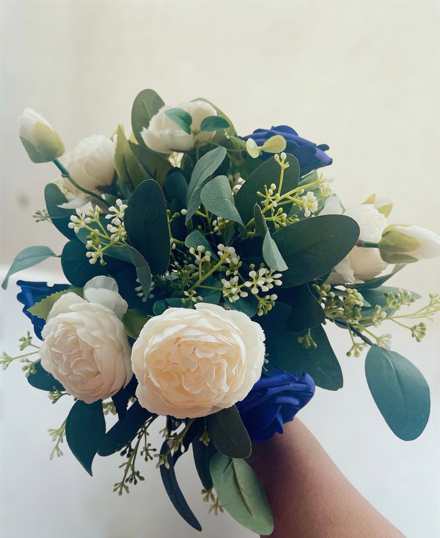 Bridesmaid bouquet | Bridal Bouquet