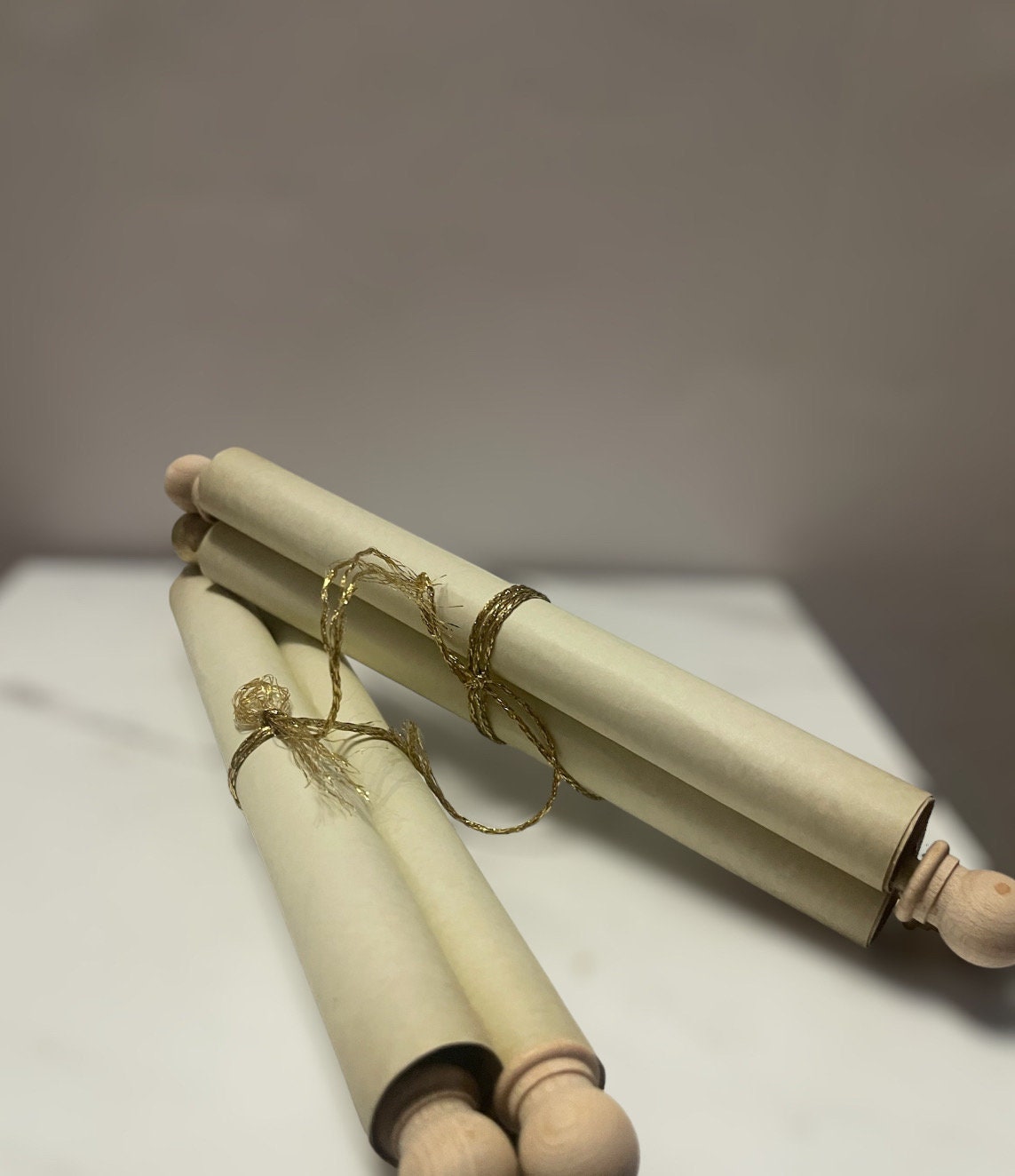 Scroll Invitations | Wedding Invitations and Save the Dates