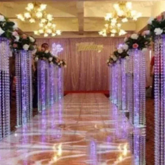 Aisle Runners | Aisle Wedding Decoration