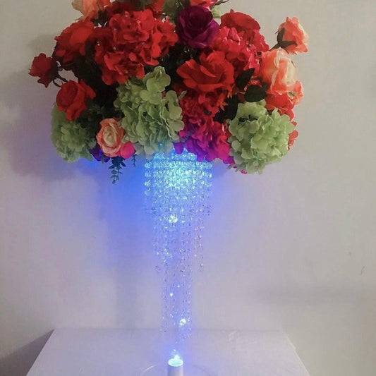Flower Foral Centerpiece | Wedding Centerpiece
