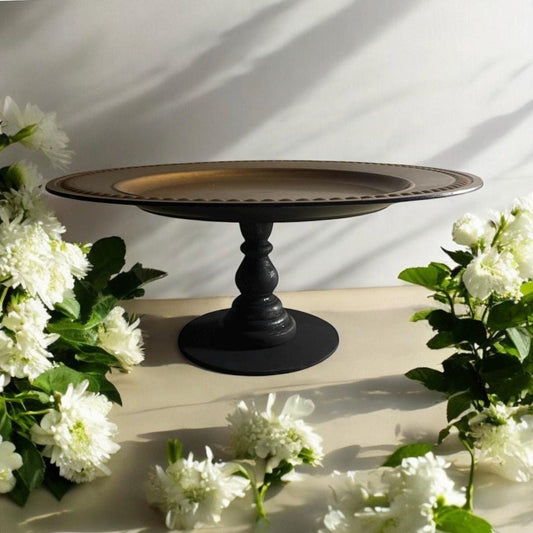 Cake Stand | Rustic Cake stand| Farmhouse cakestand for wedding