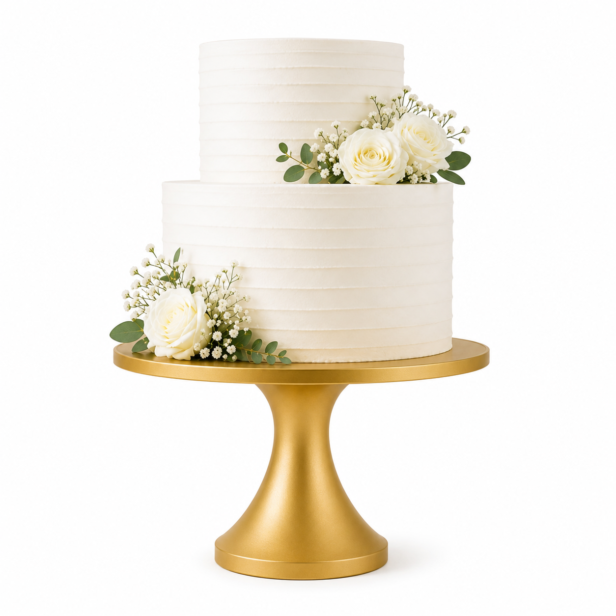 Modern Pedestal Cake Stand Dessert Display