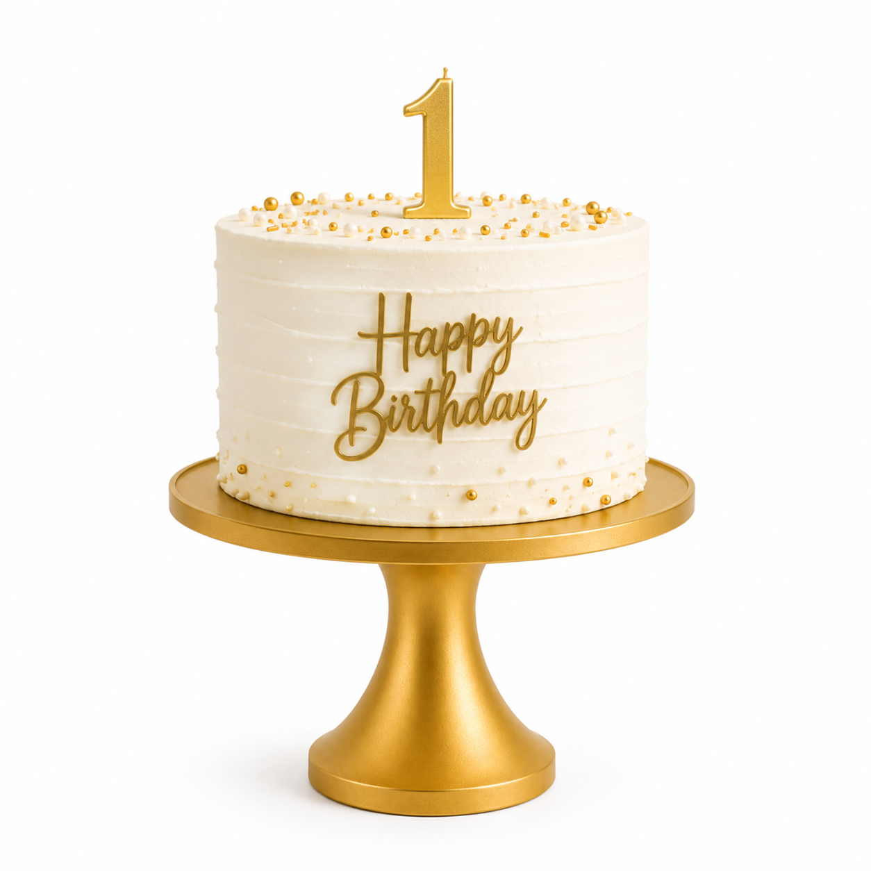 Modern Pedestal Cake Stand Dessert Display